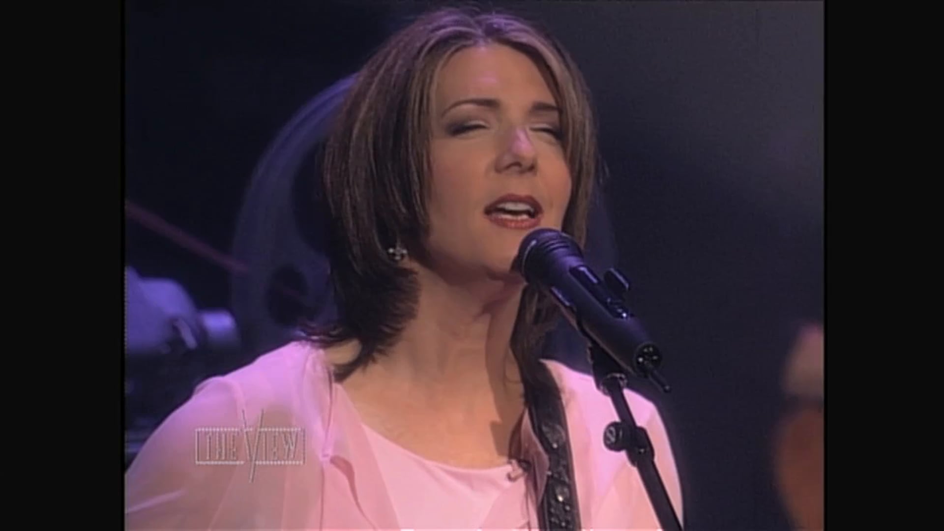 Kathy Mattea - Innocent Years